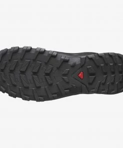 Salomon Men's XA Collider 2 GTX Trail Running Shoe 10 Salomon Men's XA Collider 2 GTX Trail Running Shoe