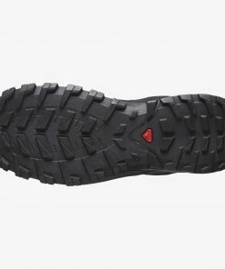 Salomon Women's XA Collider 2 GTX Trail Running Shoe 10 Salomon Women's XA Collider 2 GTX Trail Running Shoe