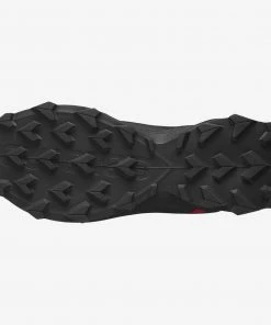 Salomon Men's Alphacross 3 GTX Trail Running Shoe