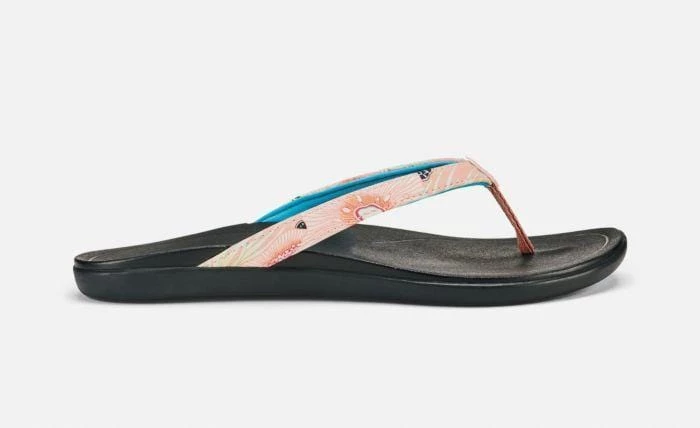 OluKai Women's Ho'opio Beach Sandals * Last Chance 16 OluKai Women's Ho'opio Beach Sandals * Last Chance