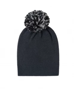 Lemon Michigan Ribbed Beanie Accessories