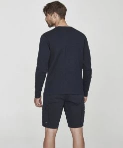 Holebrook Men's Lennart Crew