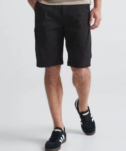 Men DU/ER Live Lite Adventure Short