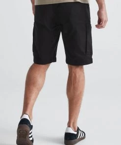 Men DU/ER Live Lite Adventure Short