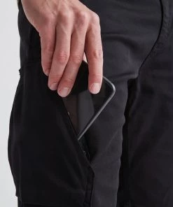 Men DU/ER Live Lite Adventure Short