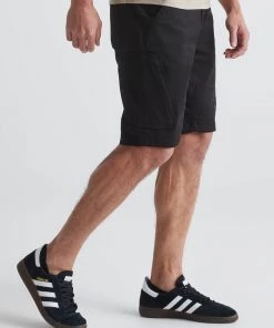 Men DU/ER Live Lite Adventure Short