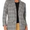 Women's Outerwear Liverpool Boyfriend Blazer With Princess Dart