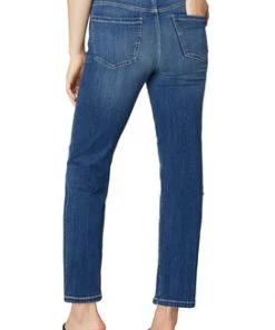 Liverpool Gia Glider Slim - Scranton