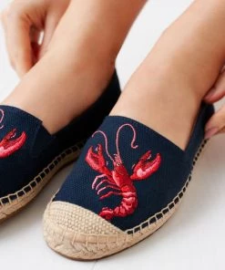 Footwear Joules Shelbury Espadrilles