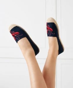 Footwear Joules Shelbury Espadrilles
