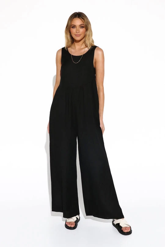 Madison The Label Lonsdale Jumpsuit 6 Madison The Label Lonsdale Jumpsuit