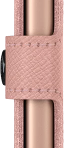 Secrid Mini Wallet - Crisple Rose