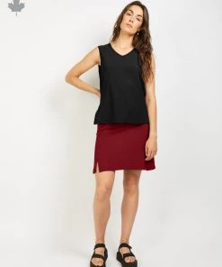Fig Fitzroy Sleeveless Top * Last Chance