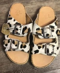 Z&L Women's Nala Sandals * Last Chance
