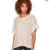 PrAna Women's Patchwork Sweater * Last Chance