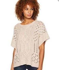 PrAna Women's Patchwork Sweater * Last Chance