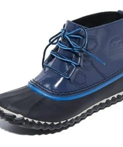 Sorel Out N' About Rain Boot * Last Chance