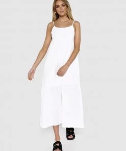 Madison The Label Rosetta Dress Women