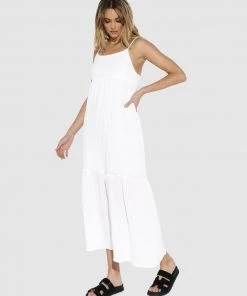 Madison The Label Rosetta Dress Women