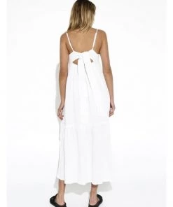 Madison The Label Rosetta Dress Women