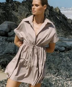 Madison The Label Hamilton Dress Women