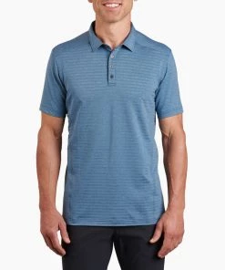 Kuhl Men's AirKuhl Polo
