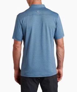 Kuhl Men's AirKuhl Polo
