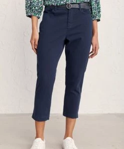 Sea Salt Albert Quay Crops Women