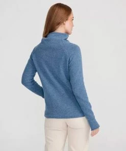Holebrook Women's Martina Windproof Sweater