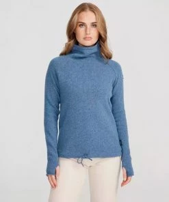 Holebrook Women's Martina Windproof Sweater