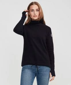 Holebrook Women's Martina Windproof Sweater