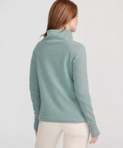 Holebrook Women's Martina Windproof Sweater