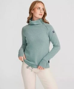 Holebrook Women's Martina Windproof Sweater