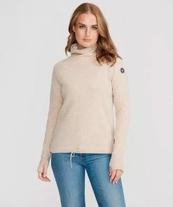 Holebrook Women's Martina Windproof Sweater