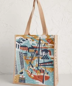 Accessories Sea Salt Jute Shopper 10 Accessories Sea Salt Jute Shopper