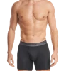Stanfields Men's DryFX Cooling Boxer Brief Men's Undergarments