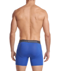 Stanfields Men's DryFX Cooling Boxer Brief Men's Undergarments