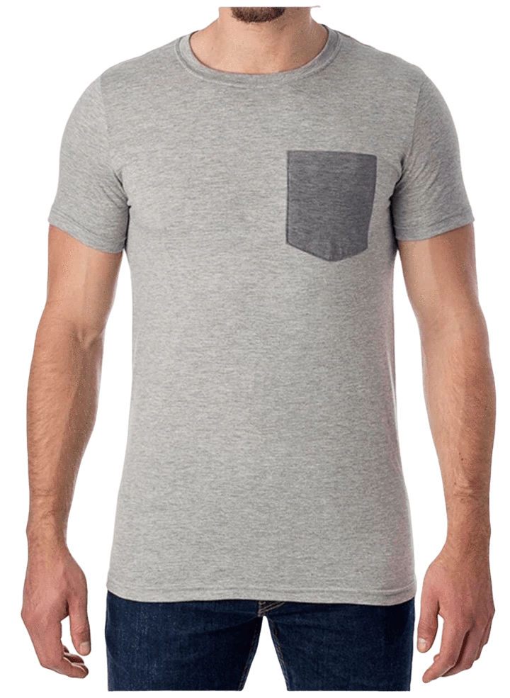 STANFIELDS Stanfield Men's Heritage Pocket T-Shirt * Last Chance 3 STANFIELDS Stanfield Men's Heritage Pocket T-Shirt * Last Chance