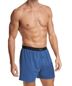 Stanfields Men's Premium Boxer