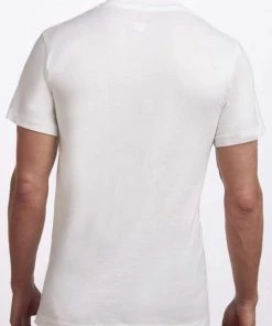 Stanfields Men's Premium Crew Neck T-Shirt - 2 Pack