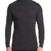 Stanfields Men's Rib Turtleneck 1 Stanfields Men's Rib Turtleneck