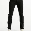 DU/ER Men's No Sweat Slim Pant - Black