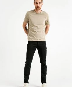 DU/ER Men's No Sweat Slim Pant - Black