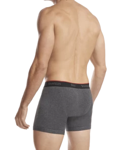 Stanfields Men's Stretch Boxer Brief - 2 Pack Men's Undergarments