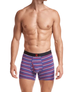Stanfields Men's X Modal Boxer Brief