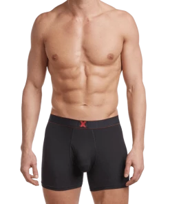 Stanfields Men's X Modal Boxer Brief