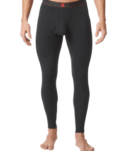 Stanfields Men's X Expedition Bottoms