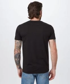 TEN TREE Tentree TreeBlend Classic T-Shirt Men 41 TEN TREE Tentree TreeBlend Classic T-Shirt Men
