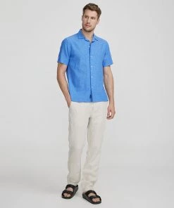 Men Holebrook Jakob Shirt