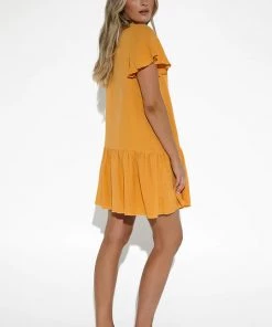Lost In Lunar Mika Dress Women
